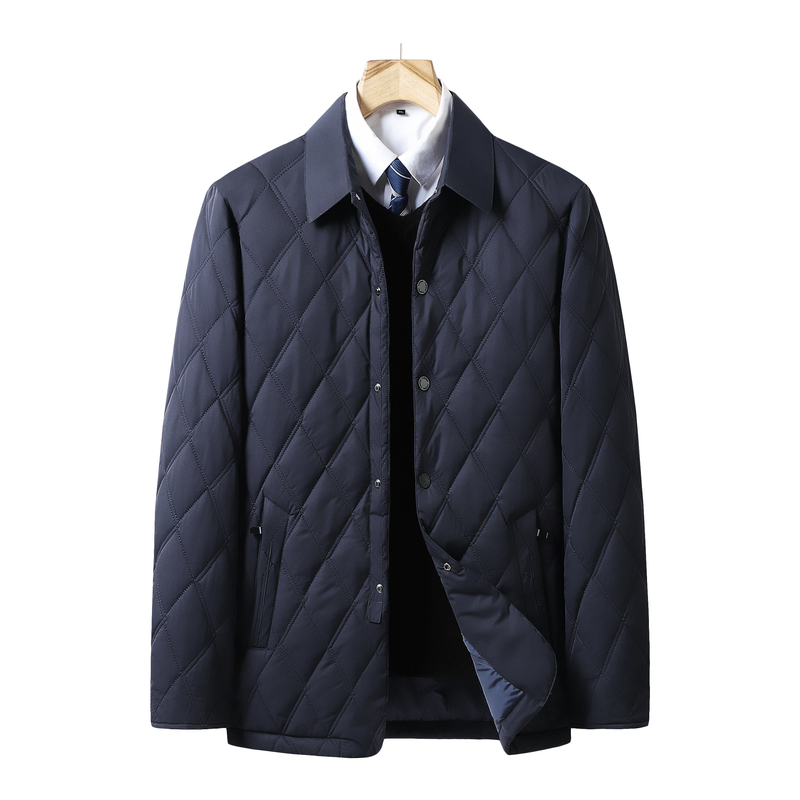 Giacca Venezia Quilted Jacket