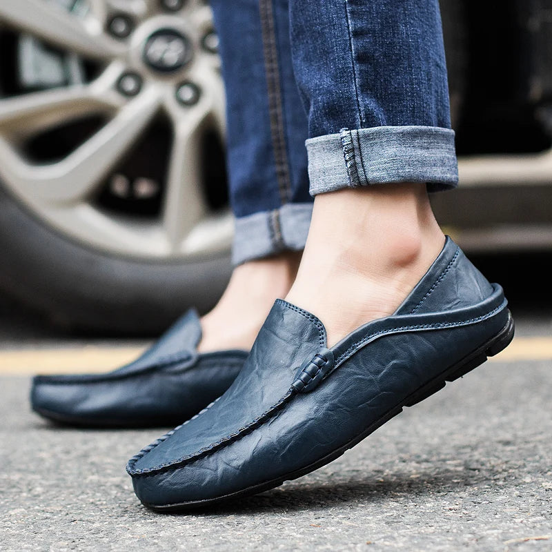 Giovanni Loafers