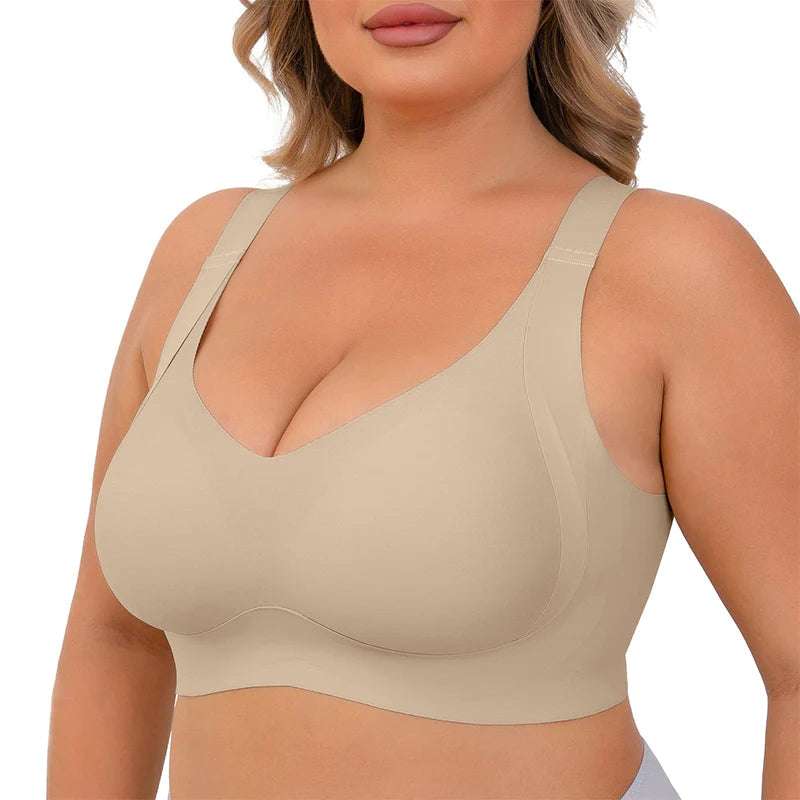 GLIZARA COMFORT SHAPER BRA