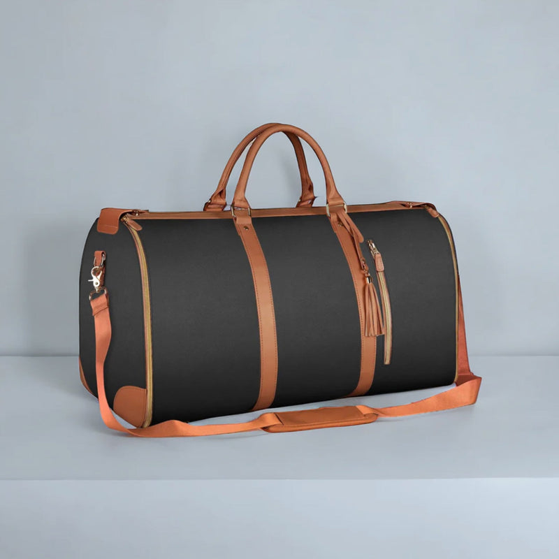 Glocarry – Foldable Travel Bag