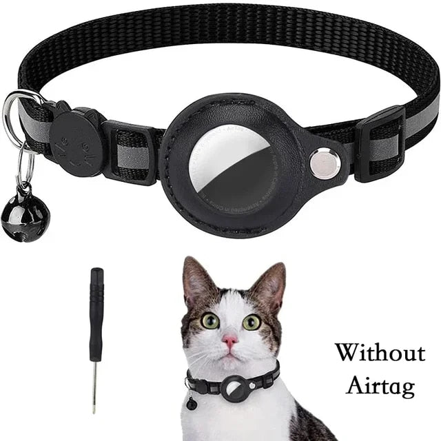 GPS-CAT COLLAR