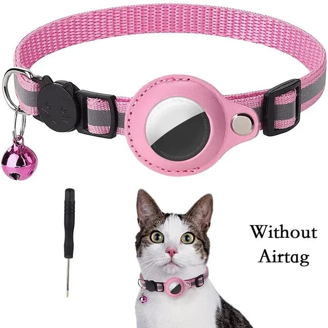 GPS-CAT COLLAR