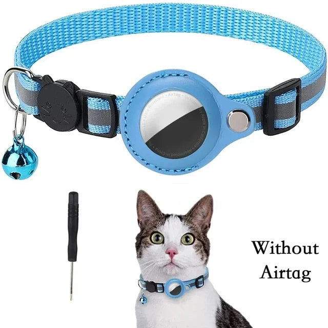 GPS-CAT COLLAR