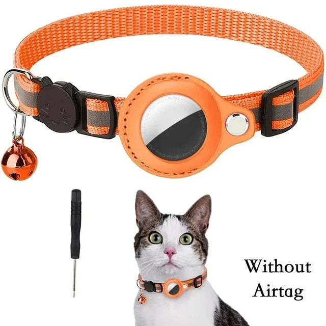 GPS-CAT COLLAR