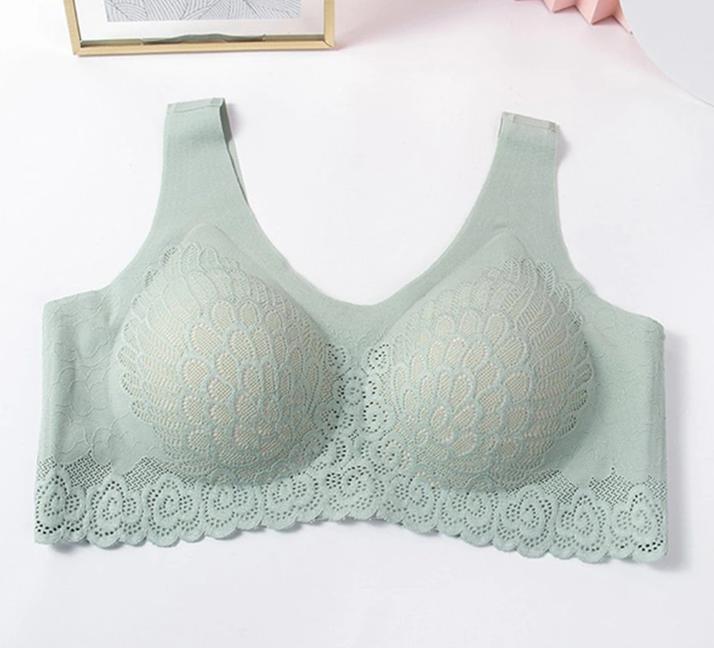 Graceful Anti-Saggy Breasts Bra | Buy 1 Get 1 Free (2 PCS)