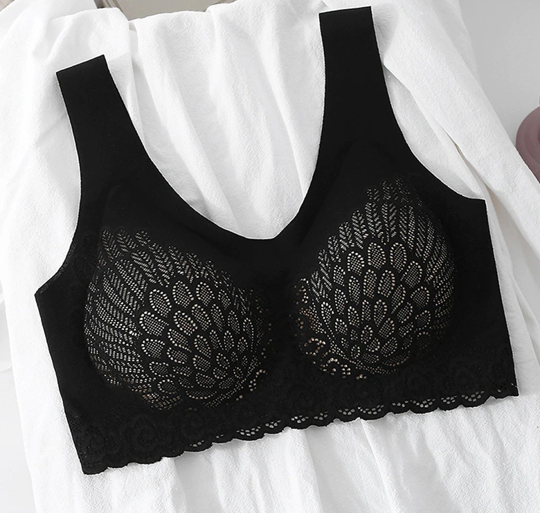 Graceful Anti-Saggy Breasts Bra | Buy 1 Get 1 Free (2 PCS)