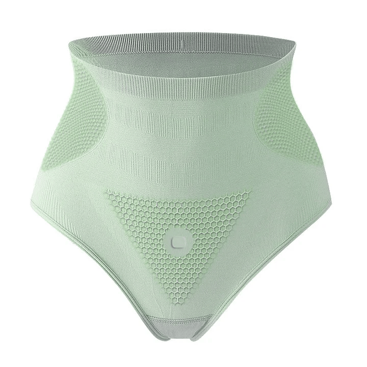 Graphene Honeycomb Tightening Shapewear-eliminates toxins, regularizes menstruation, lifts hips, vaginal tightening