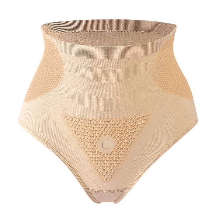 Graphene Honeycomb Tightening Shapewear-eliminates toxins, regularizes menstruation, lifts hips, vaginal tightening