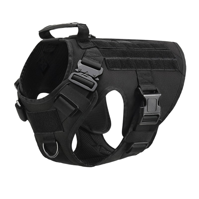 GuardianHound Tactical Dog Vest