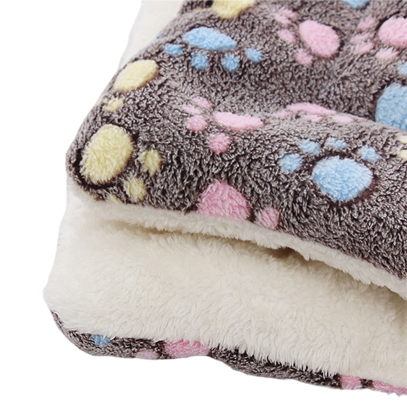 Habitite relaxing Pet Plush Mats