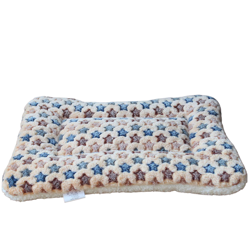 Habitite relaxing Pet Plush Mats