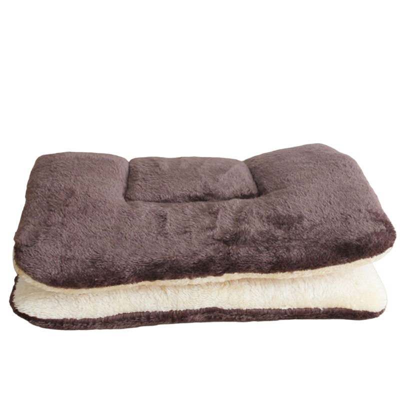 Habitite relaxing Pet Plush Mats