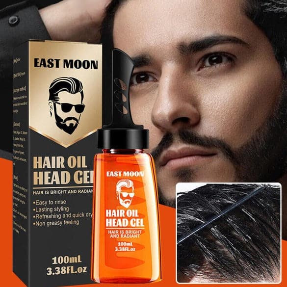 Hair Wax Gel