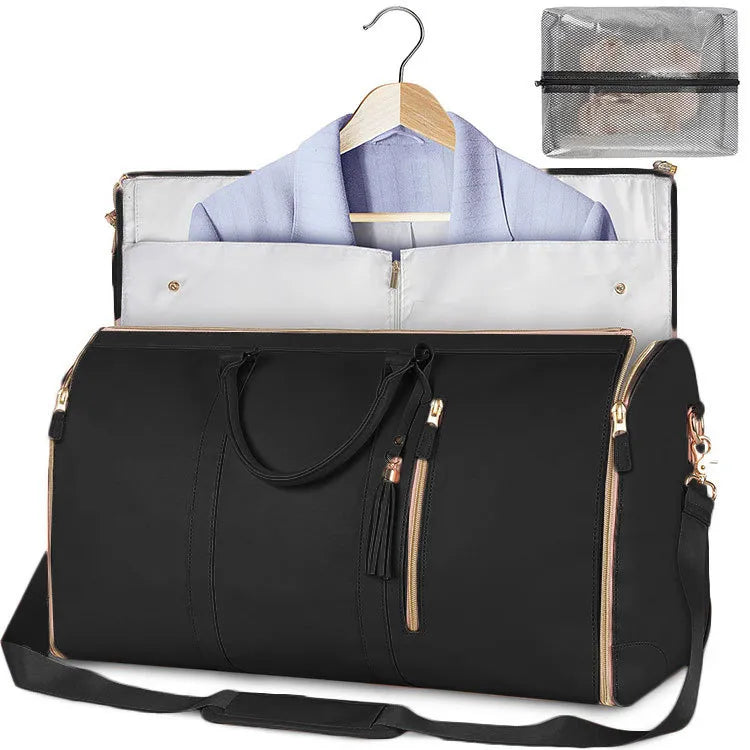 Hastli – Foldable Travel Bag