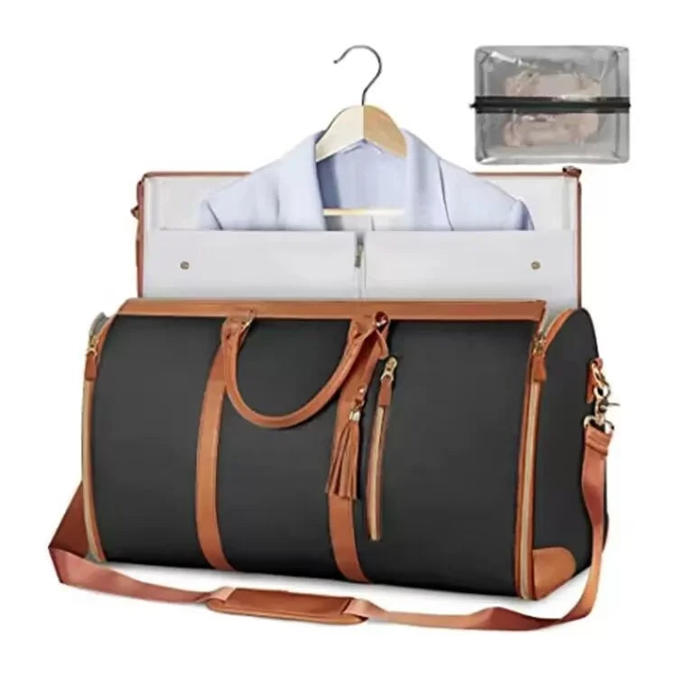 Hastli – Foldable Travel Bag