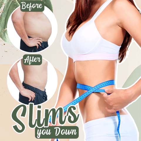 Healthy Me Slim – Perfect Detox Slimming Patch (Limited Time Discount – Last Day)