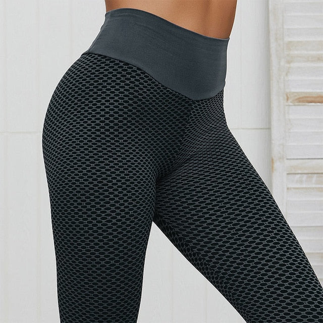 Bombut High-Waist Beebalift Leggings