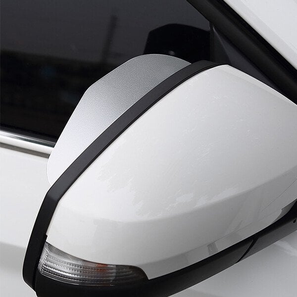 Hot Sale – 2Pcs Car Rear View Mirror Rain Eyebrow Visor