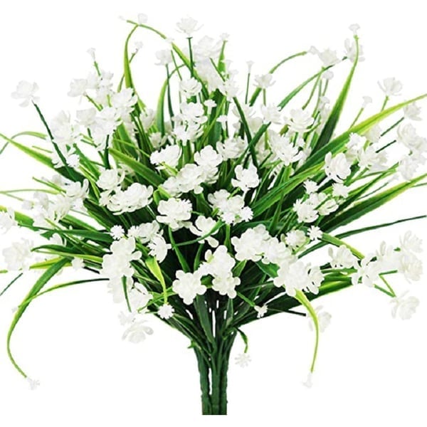 Last Day 49% OFF-Outdoor Artificial Flowers