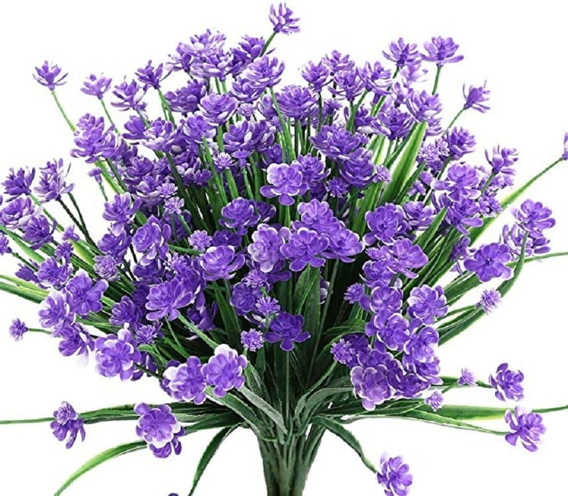 Hot Sale 49% OFF - Outdoor Artificial Flowers