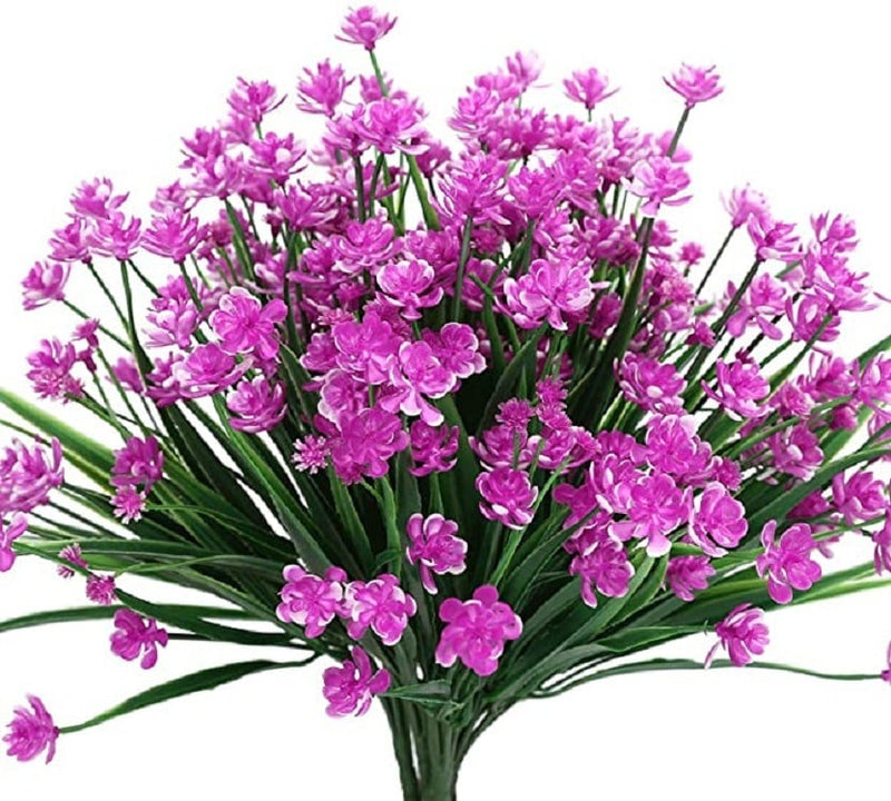 Last Day 49% OFF-Outdoor Artificial Flowers