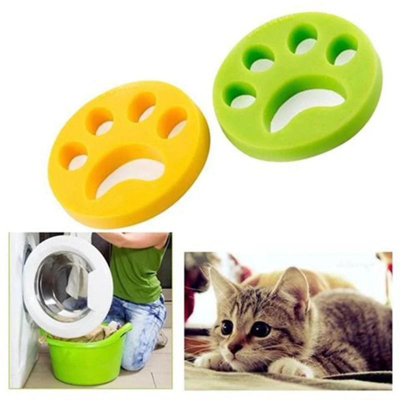 (Hot Sale – 49% OFF) Pet Hair Remover Laundry Filter