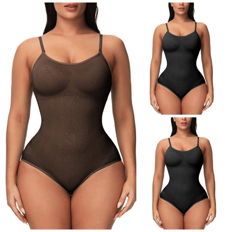 Hot Sale 49% off – Viral Bodysuit Shapewear