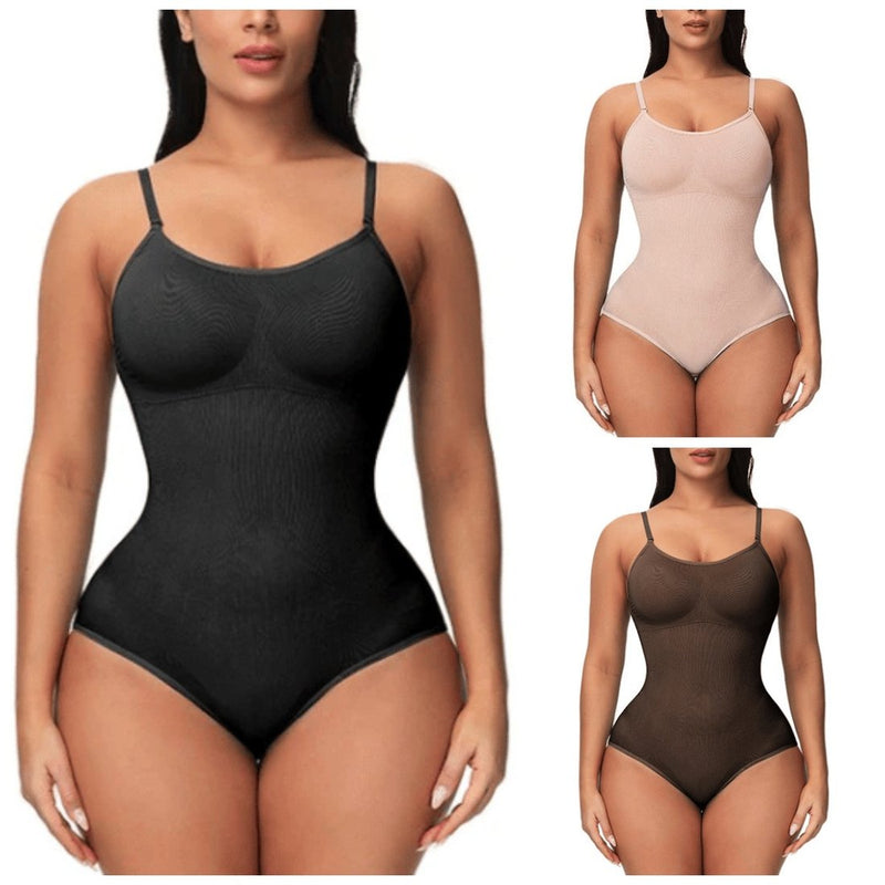 Hot Sale 49% off – Viral Bodysuit Shapewear