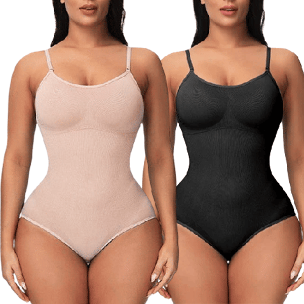 Hot Sale 49% off – Viral Bodysuit Shapewear