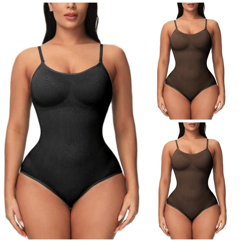 Hot Sale 49% off – Viral Bodysuit Shapewear