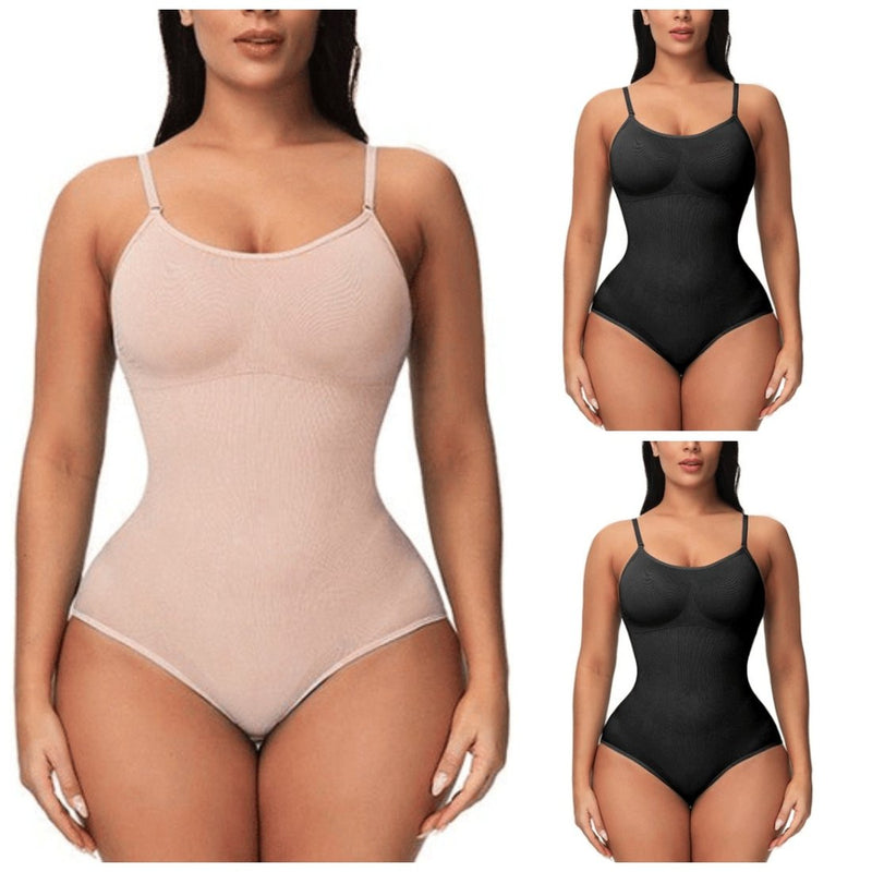 Hot Sale 49% off – Viral Bodysuit Shapewear