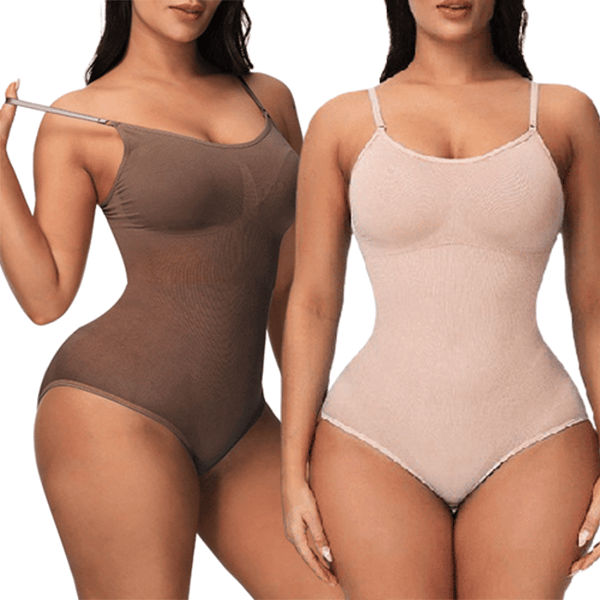 Hot Sale 49% off – Viral Bodysuit Shapewear