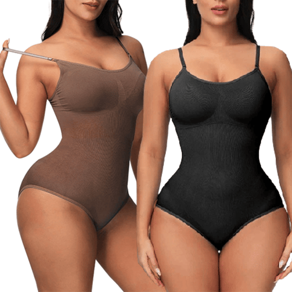 Hot Sale 49% off – Viral Bodysuit Shapewear