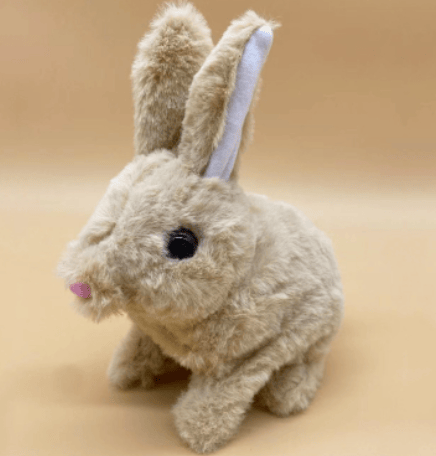 HOT SALE 50% OFF-Bunny Toys Educational Interactive Toys