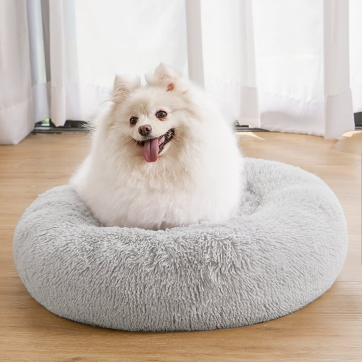 HOT SALE 50% OFF – Comfy Calming Dog/Cat Bed