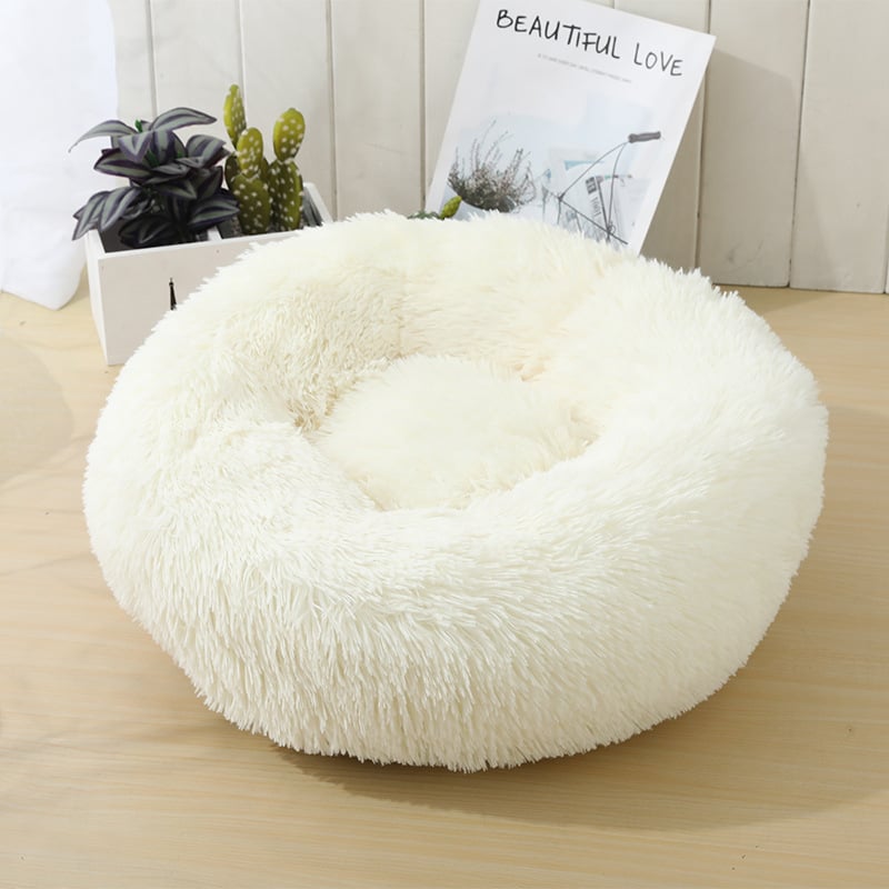 HOT SALE 50% OFF – Comfy Calming Dog/Cat Bed