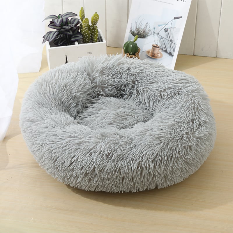 HOT SALE 50% OFF – Comfy Calming Dog/Cat Bed