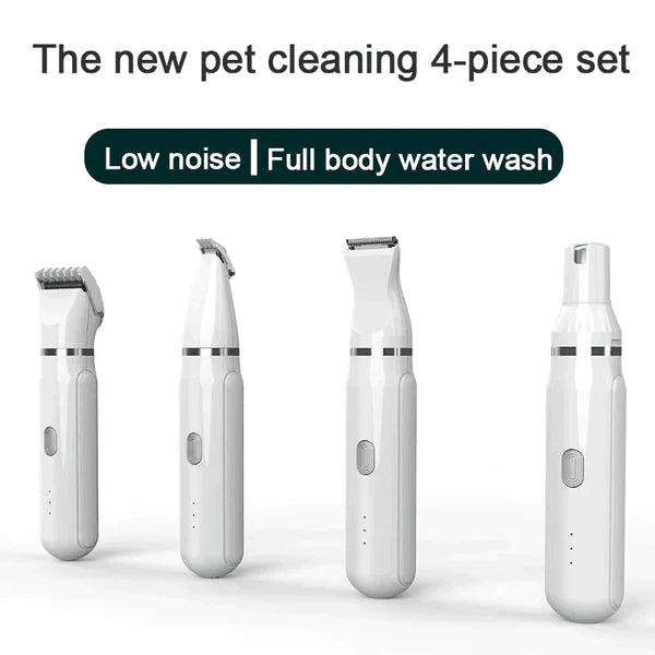 HOT SALE 50% OFF – PetStyle Pro(4 Different Blades)