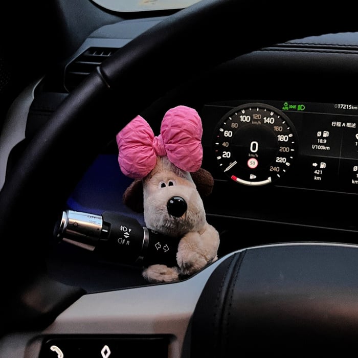 HOT SALE – Car Decoration Dog