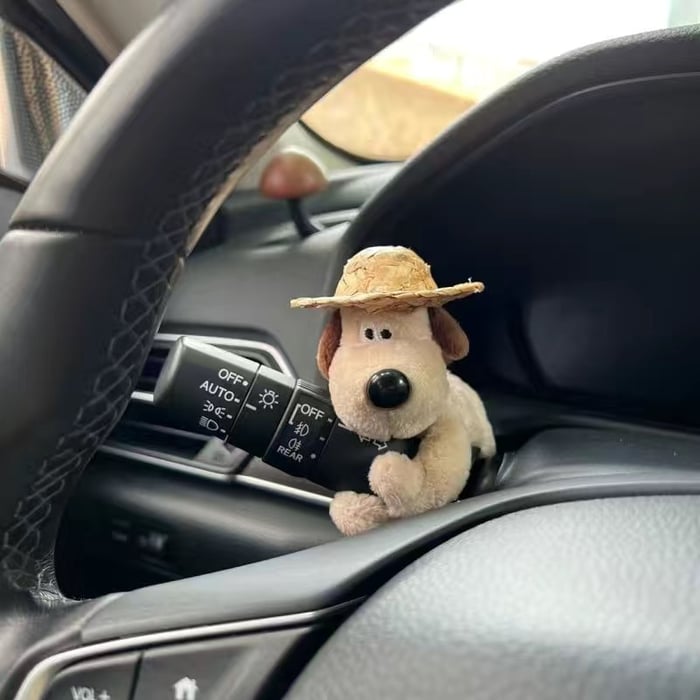 HOT SALE – Car Decoration Dog