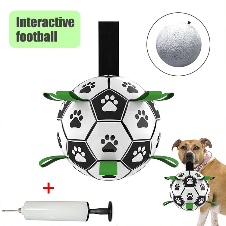 Hot Sale – Interactive Teething and Bite Resistant Pet Toys