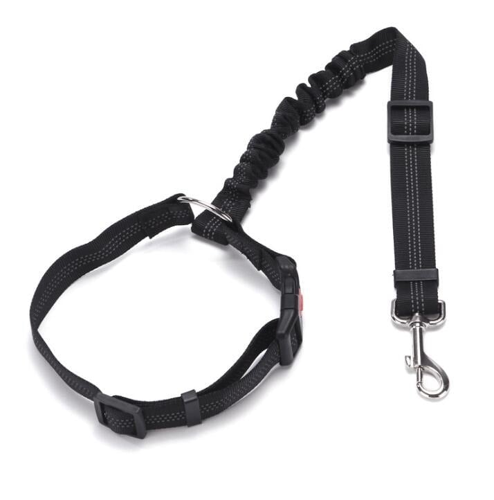 HOT SALE NOW 49% OFF – Adjustable Car Dog Leash