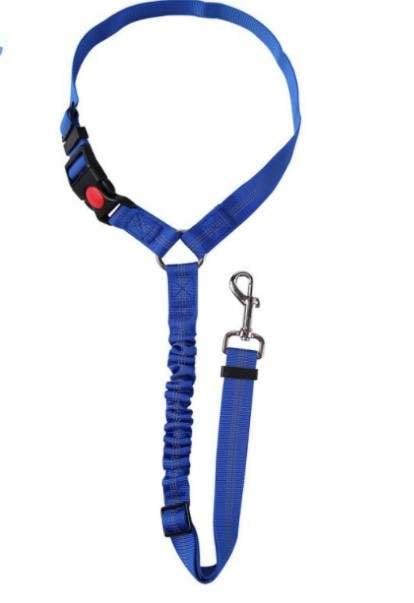 HOT SALE NOW 49% OFF – Adjustable Car Dog Leash