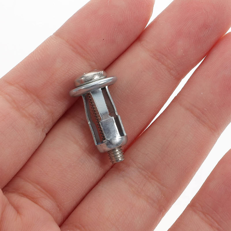 (HOT SALE NOW – 49% OFF) – Expansion Screw Petal Nut (BUY MORE SAVE MORE)