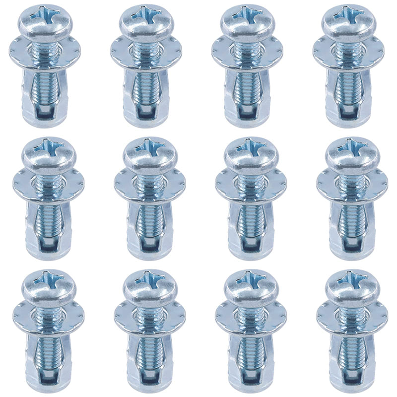 (HOT SALE NOW – 49% OFF) – Expansion Screw Petal Nut (BUY MORE SAVE MORE)