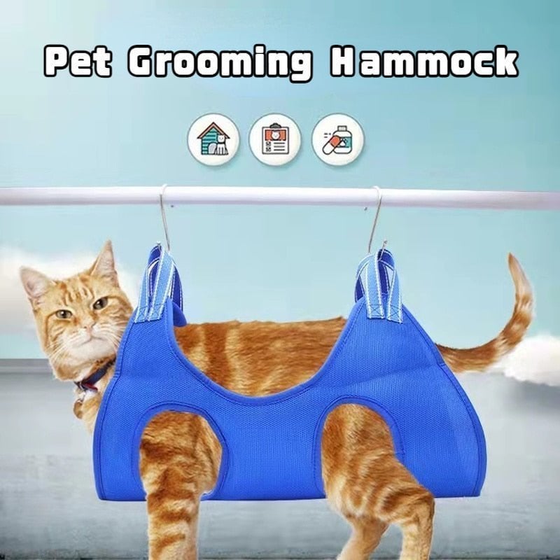 HOT SALE – Pet Grooming Hammock