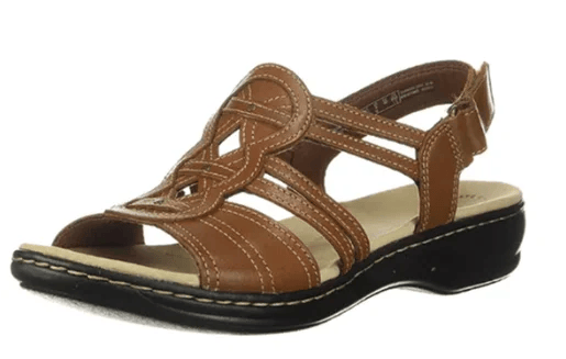 Hot Sale – Women’s Orthotic Flat Sandals