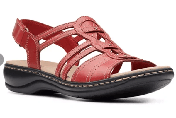 Hot Sale – Women’s Orthotic Flat Sandals