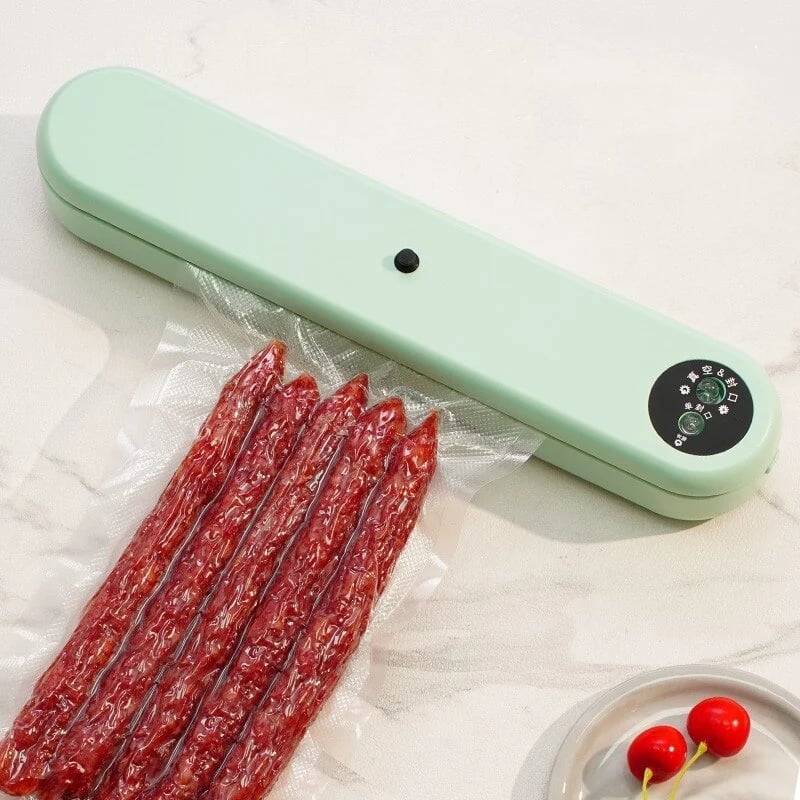 Household Eletric Vacuum Food Sealer