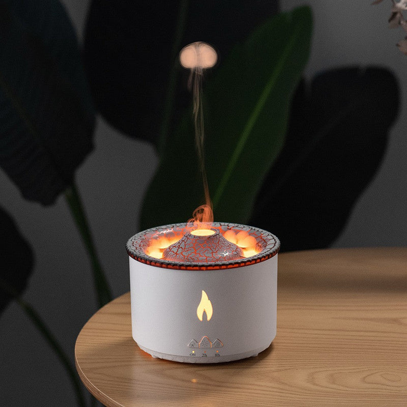 Humideruption Volcano Aroma Diffuser